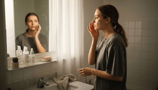 What Is Skinimalism and Why It Matters Today - Claribelskincare.com