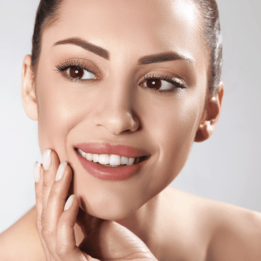 What Reduces Face Redness: Effective Solutions - Claribelskincare.com