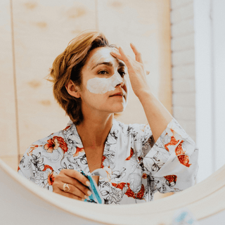 What To Do About Redness on Face for Calmer, Radiant Skin - Claribelskincare.com