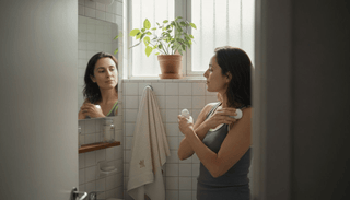 Why aluminum free deodorant is healthier for your skin - Claribelskincare.com