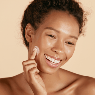 Vegan Natural Skin Care