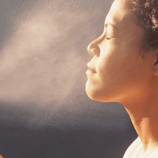 Why Your Skin Actually Needs a Face Cooling Mist (The Benefits Might Surprise You) - Claribelskincare.com