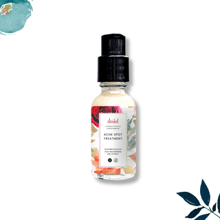 Blemish Prone - Claribelskincare.com