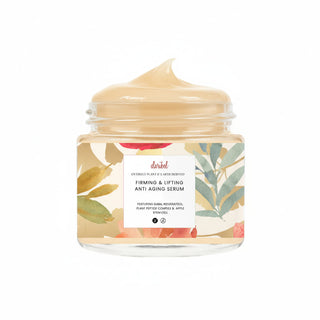 Natural Serums - Claribelskincare.com