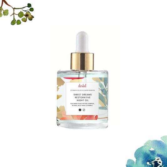 Sweet Dreams Restorative Night Oil