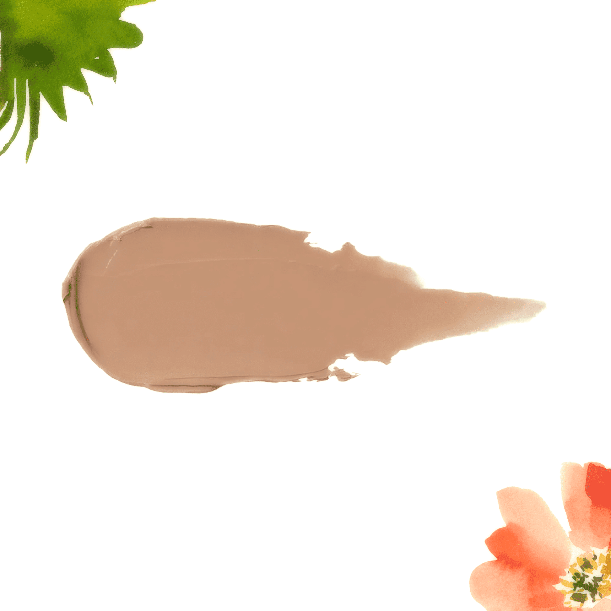 Flower + Mineral Highly Pigmented Contour Cream with Active Ingredients ৹ Dusk 