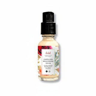 Lemon Aide Brightening Serum