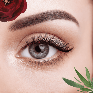 Organic Eyelash Growth Serum