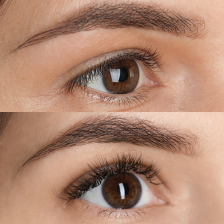 Organic Eyelash Growth Serum