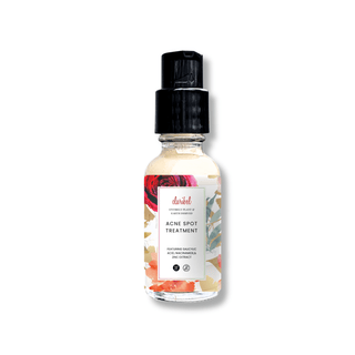 Acne Breakout Spot Treatment