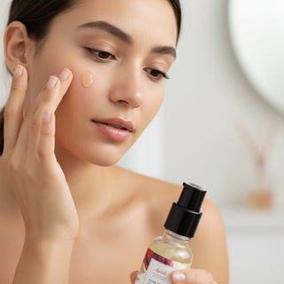 Acne Breakout Spot Treatment