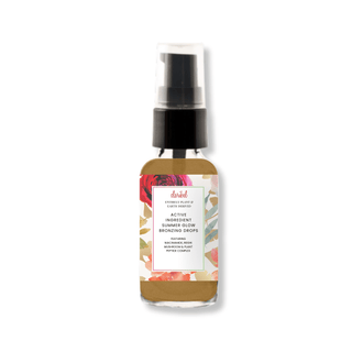 Active Ingredient Summer Glow Bronzing Drops
