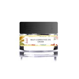 Age Defying Eye Cream with Multi Corrective Benefits