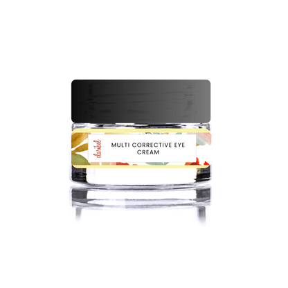 Age Defying Eye Cream with Multi Corrective Benefits