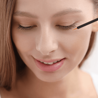 All Natural Eyelash Growth Serum with Proven Active Ingredients ৹ Great for Eyebrows Too