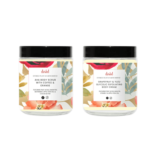 Beach Body Set ৹ Smoother, More Even Tone, Less Crepey ৹ Value Priced