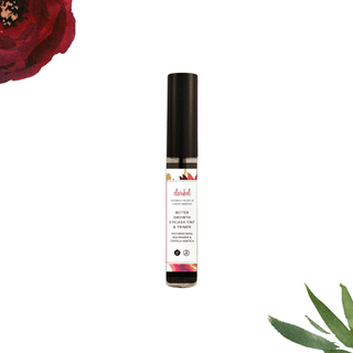 all natural eyelash growth / tinted lash serum