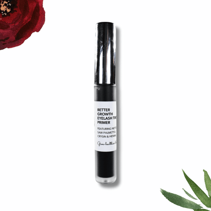 Better Growth Eyelash Tint & Primer