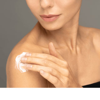 Natural Body Firming Cream