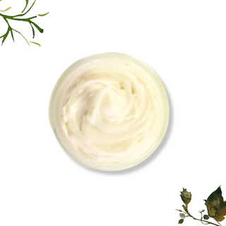 Natural Body Firming Cream