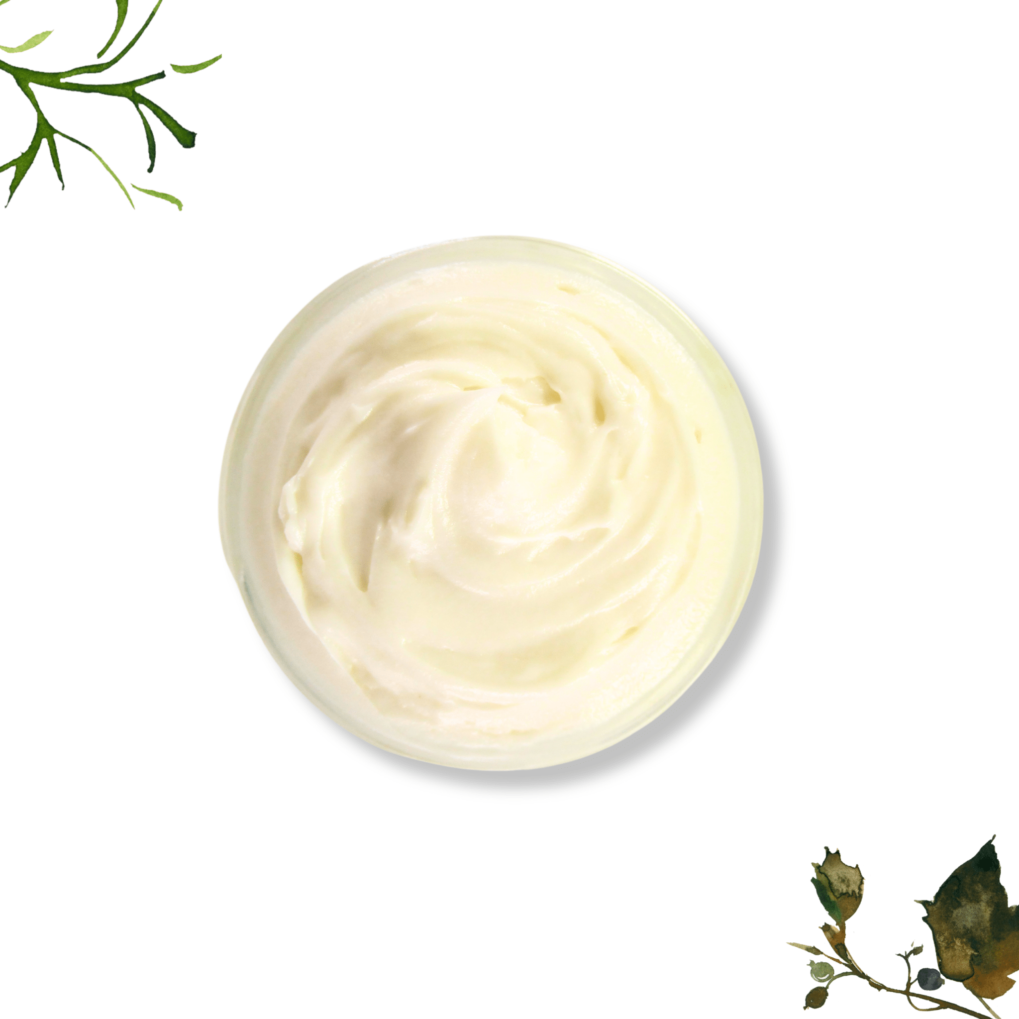 Botanical Body Firming Cream