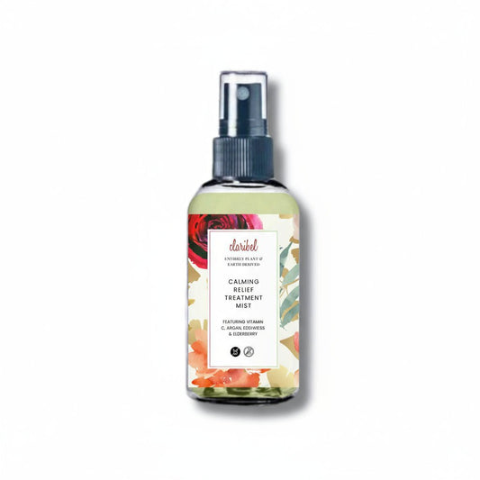 Calming Moisture Mist ৹ Healing, Cooling & Inflammation Relief