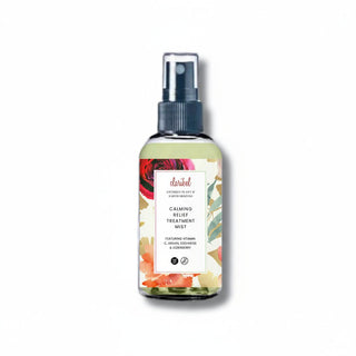 Calming Moisture Mist ৹ Healing, Cooling & Inflammation Relief