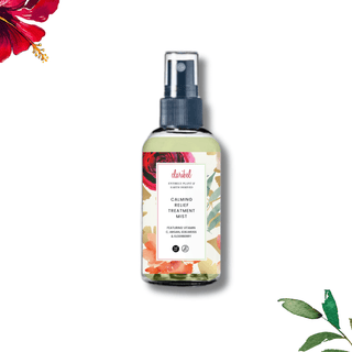 Calming Moisture Mist