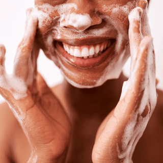 Clarifying Calamine Clay Cleansing Bar for Face & Body