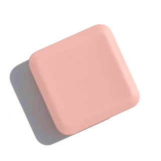 Clarifying Calamine Clay Cleansing Bar for Face & Body ৹ Featuring Salicylic Extract, Sea Kelp Bioferment & Zinc Extract