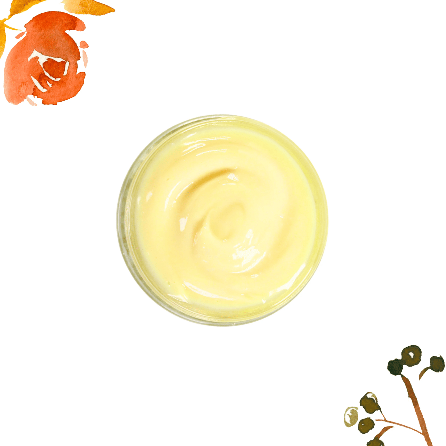 Coffee & Cocoa Butter Eye Balm