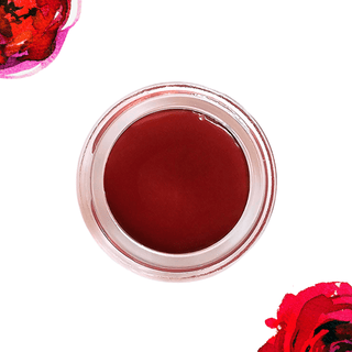 Crimson Lip Treatment with Hyaluronic Acid and Peptides