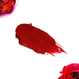 Crimson Lip Treatment with Hyaluronic Acid and Peptides
