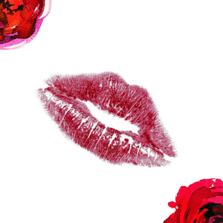 Crimson Lip Treatment with Hyaluronic Acid and Peptides
