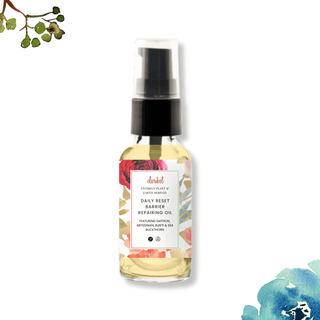 Daily Reset Barrier Repairing Oil