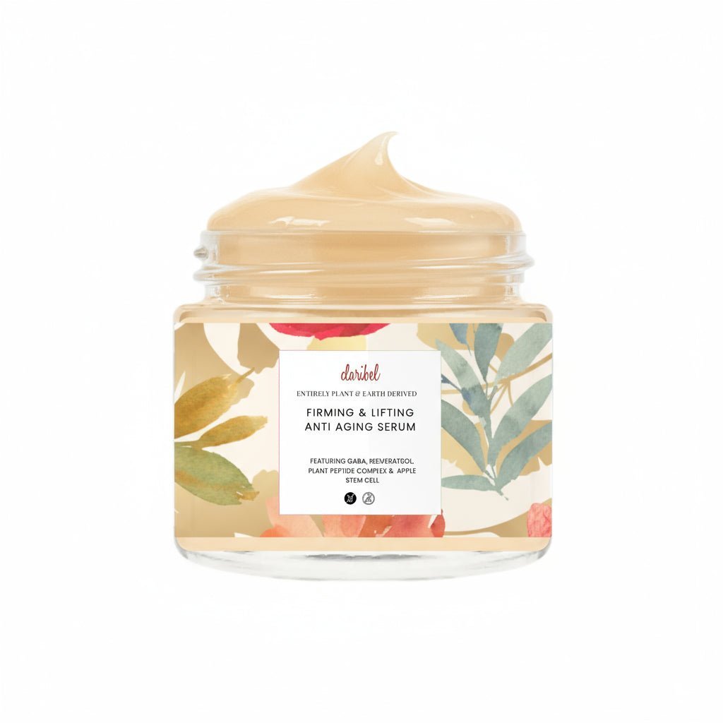 Face Firming Set ৹ Firm, Tone, Regenerate ৹ Value Priced