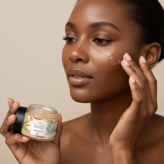 Face Firming Set ৹ Firm, Tone, Regenerate ৹ Value Priced