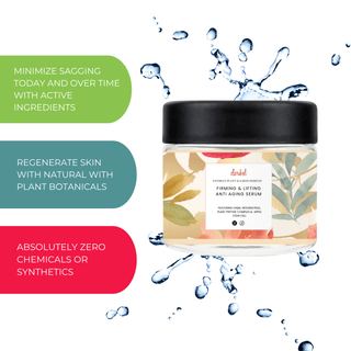 Firming Peptide Serum