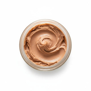 Ginger, Quince & Clove Ultra Gentle Scrub