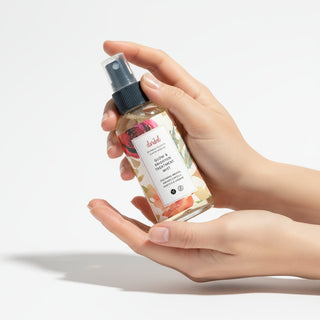 Glow and Brighten Treatment Mist