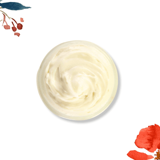 Exfoliating Body Cream
