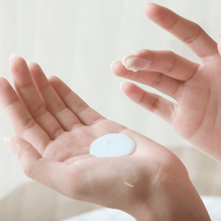 Hyaluronic Acid and Peptide Serum