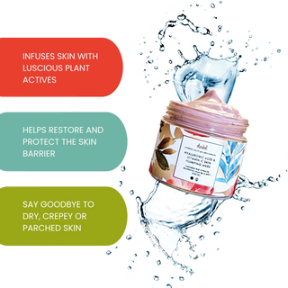Skin Plumping Mask