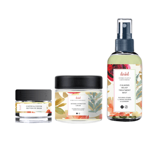 Hydration Skincare Set ৹ Restore, Dry Dull Skin ৹ Value Priced