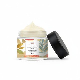 Intense Hydration Cream
