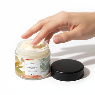 Intense Hydration Cream