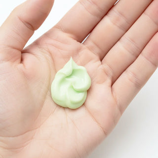 Lime & Basil Mojito Enzyme Cleansing Cream