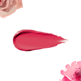 Magenta Lip Treatment with Hyaluronic Acid and Peptides