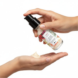 Matte Finish Daily Lotion Mineral SPF 25