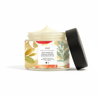 Mineral Sunscreen Daily Moisturizer SPF 25